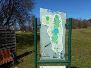 Klicken Sie hier, um das große Bild anzusehen: Golfpark Klopeinersee - Südkärnten; Bildquelle: www.golf-treff.at