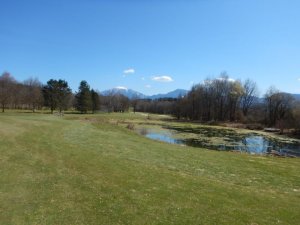 Klicken Sie hier, um das große Bild anzusehen: Golfpark Klopeinersee - Südkärnten; Bildquelle: www.golf-treff.at