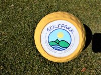 Klicken Sie hier, um das große Bild anzusehen: Golfpark Klopeinersee - Südkärnten; Bildquelle: www.golf-treff.at