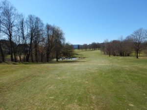 Klicken Sie hier, um das große Bild anzusehen: Golfpark Klopeinersee - Südkärnten; Bildquelle: www.golf-treff.at