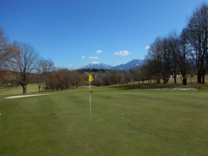 Klicken Sie hier, um das große Bild anzusehen: Golfpark Klopeinersee - Südkärnten; Bildquelle: www.golf-treff.at