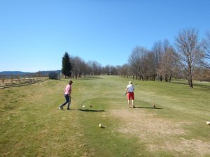 Klicken Sie hier, um das große Bild anzusehen: Golfpark Klopeinersee - Südkärnten; Bildquelle: www.golf-treff.at
