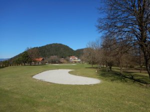 Klicken Sie hier, um das große Bild anzusehen: Golfpark Klopeinersee - Südkärnten; Bildquelle: www.golf-treff.at