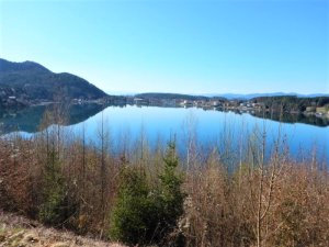 Klicken Sie hier, um das große Bild anzusehen: Golfpark Klopeinersee - Südkärnten; Bildquelle: www.golf-treff.at