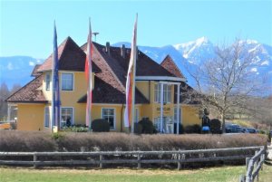 Klicken Sie hier, um das große Bild anzusehen: Golfpark Klopeinersee - Südkärnten; Bildquelle: www.golf-treff.at