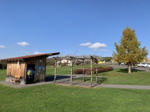 Klicken Sie hier, um das große Bild anzusehen: Traminer Golf Klöch; Bildquelle: www.golf-treff.at