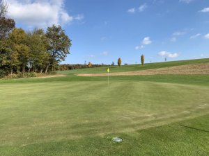 Klicken Sie hier, um das große Bild anzusehen: Traminer Golf Klöch; Bildquelle: www.golf-treff.at