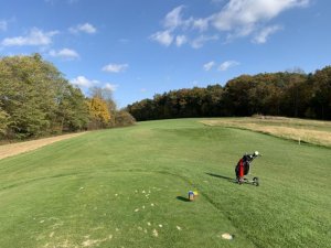 Klicken Sie hier, um das große Bild anzusehen: Traminer Golf Klöch; Bildquelle: www.golf-treff.at