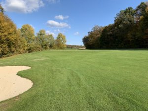 Klicken Sie hier, um das große Bild anzusehen: Traminer Golf Klöch; Bildquelle: www.golf-treff.at