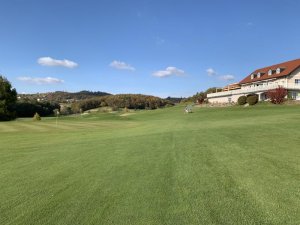 Klicken Sie hier, um das große Bild anzusehen: Traminer Golf Klöch; Bildquelle: www.golf-treff.at