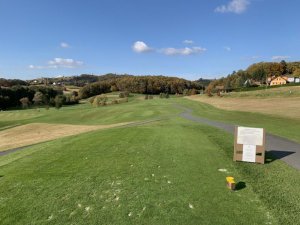 Klicken Sie hier, um das große Bild anzusehen: Traminer Golf Klöch; Bildquelle: www.golf-treff.at