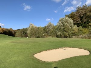 Klicken Sie hier, um das große Bild anzusehen: Traminer Golf Klöch; Bildquelle: www.golf-treff.at