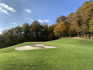 Klicken Sie hier, um das große Bild anzusehen: Traminer Golf Klöch; Bildquelle: www.golf-treff.at