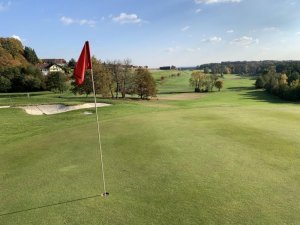 Klicken Sie hier, um das große Bild anzusehen: Traminer Golf Klöch; Bildquelle: www.golf-treff.at