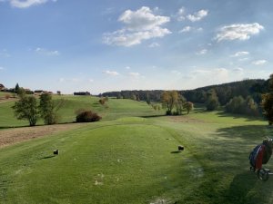 Klicken Sie hier, um das große Bild anzusehen: Traminer Golf Klöch; Bildquelle: www.golf-treff.at