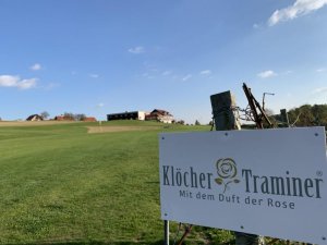 Klicken Sie hier, um das große Bild anzusehen: Traminer Golf Klöch; Bildquelle: www.golf-treff.at