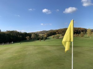 Klicken Sie hier, um das große Bild anzusehen: Traminer Golf Klöch; Bildquelle: www.golf-treff.at