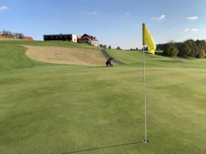Klicken Sie hier, um das große Bild anzusehen: Traminer Golf Klöch; Bildquelle: www.golf-treff.at