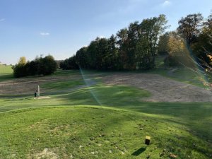 Klicken Sie hier, um das große Bild anzusehen: Traminer Golf Klöch; Bildquelle: www.golf-treff.at
