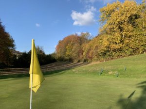 Klicken Sie hier, um das große Bild anzusehen: Traminer Golf Klöch; Bildquelle: www.golf-treff.at