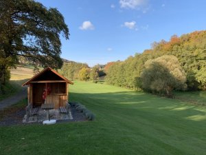 Klicken Sie hier, um das große Bild anzusehen: Traminer Golf Klöch; Bildquelle: www.golf-treff.at