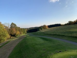 Klicken Sie hier, um das große Bild anzusehen: Traminer Golf Klöch; Bildquelle: www.golf-treff.at