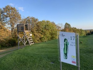 Klicken Sie hier, um das große Bild anzusehen: Traminer Golf Klöch; Bildquelle: www.golf-treff.at