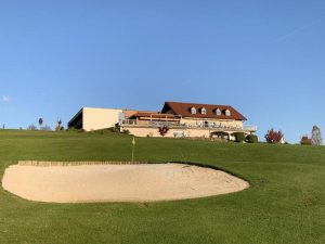 Klicken Sie hier, um das große Bild anzusehen: Traminer Golf Klöch; Bildquelle: www.golf-treff.at