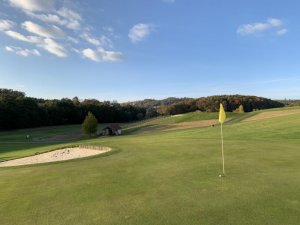 Klicken Sie hier, um das große Bild anzusehen: Traminer Golf Klöch; Bildquelle: www.golf-treff.at