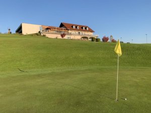 Klicken Sie hier, um das große Bild anzusehen: Traminer Golf Klöch; Bildquelle: www.golf-treff.at