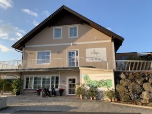 Klicken Sie hier, um das große Bild anzusehen: Traminer Golf Klöch; Bildquelle: www.golf-treff.at