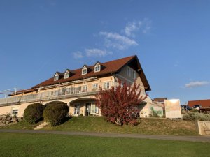 Klicken Sie hier, um das große Bild anzusehen: Traminer Golf Klöch; Bildquelle: www.golf-treff.at