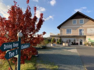 Klicken Sie hier, um das große Bild anzusehen: Traminer Golf Klöch; Bildquelle: www.golf-treff.at