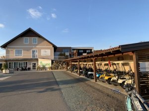 Klicken Sie hier, um das große Bild anzusehen: Traminer Golf Klöch; Bildquelle: www.golf-treff.at