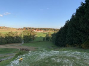Klicken Sie hier, um das große Bild anzusehen: Traminer Golf Klöch; Bildquelle: www.golf-treff.at