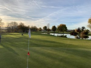 Klicken Sie hier, um das große Bild anzusehen: Golfclub Achau; Bildquelle: www.golf-treff.at