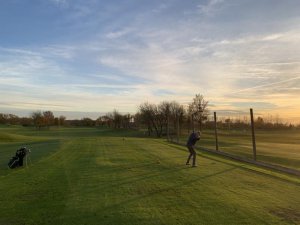 Klicken Sie hier, um das große Bild anzusehen: Golfclub Achau; Bildquelle: www.golf-treff.at