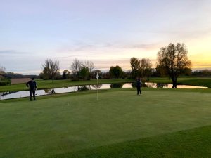 Klicken Sie hier, um das große Bild anzusehen: Golfclub Achau; Bildquelle: www.golf-treff.at