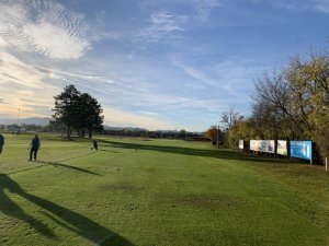 Klicken Sie hier, um das große Bild anzusehen: Golfclub Achau; Bildquelle: www.golf-treff.at