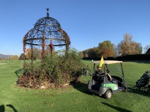 Klicken Sie hier, um das große Bild anzusehen: GC Gut Murstätten; Bildquelle: www.golf-treff.at