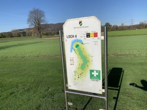 Klicken Sie hier, um das große Bild anzusehen: GC Gut Murstätten; Bildquelle: www.golf-treff.at