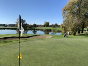 Klicken Sie hier, um das große Bild anzusehen: GC Gut Murstätten; Bildquelle: www.golf-treff.at