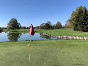 Klicken Sie hier, um das große Bild anzusehen: GC Gut Murstätten; Bildquelle: www.golf-treff.at