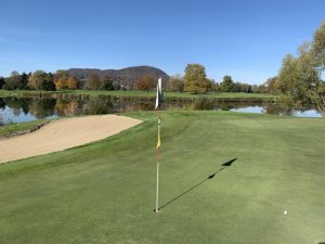 Klicken Sie hier, um das große Bild anzusehen: GC Gut Murstätten; Bildquelle: www.golf-treff.at