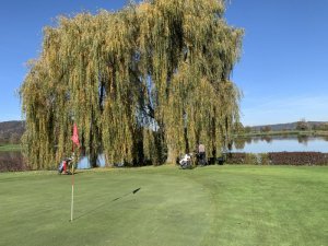 Klicken Sie hier, um das große Bild anzusehen: GC Gut Murstätten; Bildquelle: www.golf-treff.at