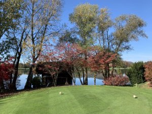 Klicken Sie hier, um das große Bild anzusehen: GC Gut Murstätten; Bildquelle: www.golf-treff.at