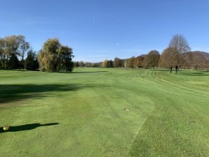 Klicken Sie hier, um das große Bild anzusehen: GC Gut Murstätten; Bildquelle: www.golf-treff.at