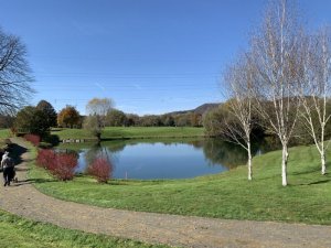 Klicken Sie hier, um das große Bild anzusehen: GC Gut Murstätten; Bildquelle: www.golf-treff.at