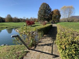 Klicken Sie hier, um das große Bild anzusehen: GC Gut Murstätten; Bildquelle: www.golf-treff.at