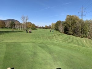 Klicken Sie hier, um das große Bild anzusehen: GC Gut Murstätten; Bildquelle: www.golf-treff.at